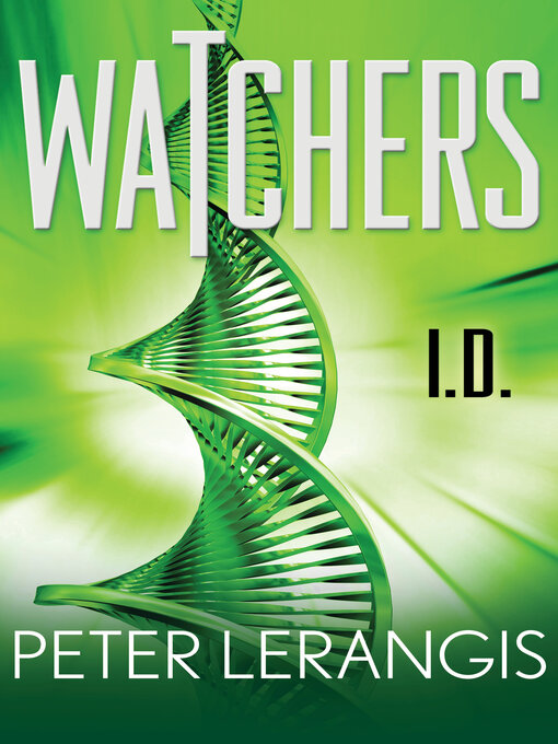 Title details for I.D. by Peter Lerangis - Wait list